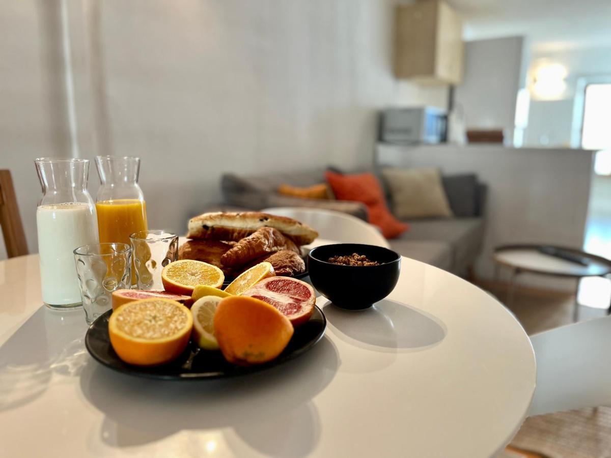 Suite Jason 维勒班 外观 照片